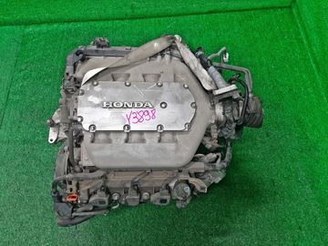 ДВИГАТЕЛЬ НА HONDA INSPIRE UC1 J30A