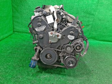 ДВИГАТЕЛЬ НА HONDA INSPIRE UC1 J30A