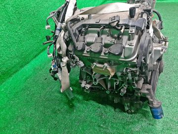 ДВИГАТЕЛЬ НА HONDA INSPIRE UC1 J30A