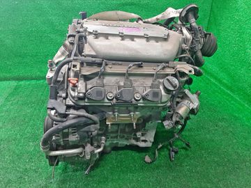 ДВИГАТЕЛЬ НА HONDA INSPIRE UC1 J30A