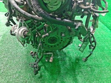 ДВИГАТЕЛЬ НА HONDA INSPIRE UC1 J30A