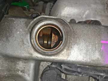 ДВИГАТЕЛЬ НА MAZDA ATENZA GY3W L3-VE