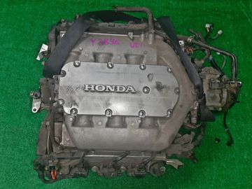 ДВИГАТЕЛЬ НА HONDA INSPIRE UC1 J30A