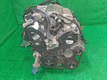 ДВИГАТЕЛЬ НА HONDA INSPIRE UC1 J30A