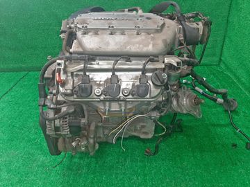 ДВИГАТЕЛЬ НА HONDA INSPIRE UC1 J30A