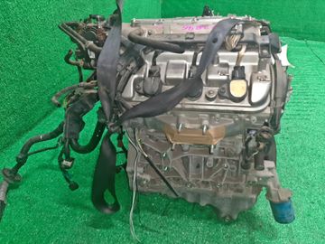 ДВИГАТЕЛЬ НА HONDA INSPIRE UC1 J30A