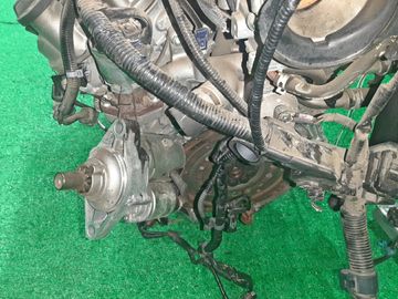 ДВИГАТЕЛЬ НА HONDA INSPIRE UC1 J30A