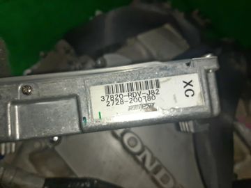 ДВИГАТЕЛЬ НА HONDA INSPIRE UC1 J30A