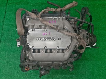 ДВИГАТЕЛЬ НА HONDA INSPIRE UC1 J30A