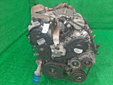 ДВИГАТЕЛЬ НА HONDA INSPIRE UC1 J30A