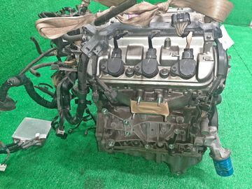 ДВИГАТЕЛЬ НА HONDA INSPIRE UC1 J30A