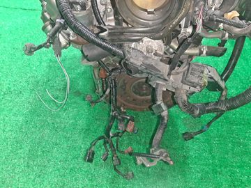 ДВИГАТЕЛЬ НА HONDA INSPIRE UC1 J30A