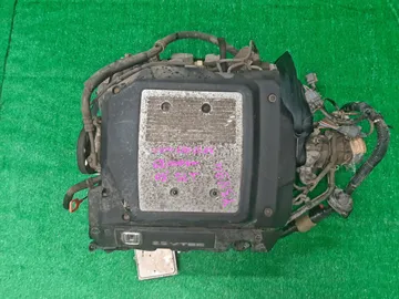 ДВИГАТЕЛЬ НА HONDA INSPIRE UA4 J25A