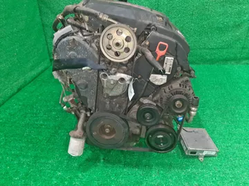 ДВИГАТЕЛЬ НА HONDA INSPIRE UA4 J25A