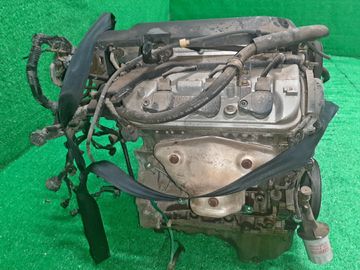 ДВИГАТЕЛЬ НА HONDA INSPIRE UA4 J25A