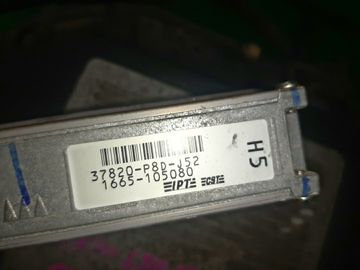 ДВИГАТЕЛЬ НА HONDA INSPIRE UA4 J25A