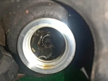 ДВИГАТЕЛЬ НА HONDA INSPIRE UA4 J25A