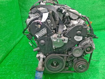 ДВИГАТЕЛЬ НА HONDA INSPIRE UC1 J30A