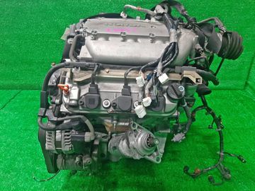 ДВИГАТЕЛЬ НА HONDA INSPIRE UC1 J30A