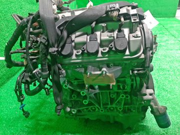 ДВИГАТЕЛЬ НА HONDA INSPIRE UC1 J30A