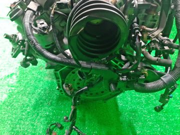 ДВИГАТЕЛЬ НА HONDA INSPIRE UC1 J30A