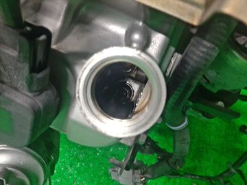 ДВИГАТЕЛЬ НА HONDA INSPIRE UC1 J30A