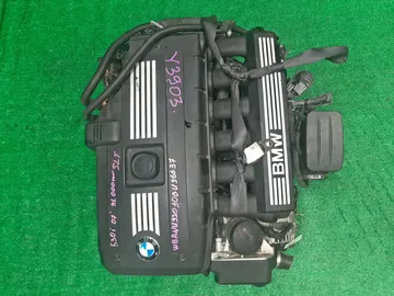 ДВИГАТЕЛЬ НА BMW 5-SERIES E60 N52B30AF