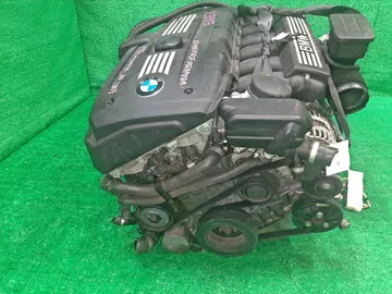 ДВИГАТЕЛЬ НА BMW 5-SERIES E60 N52B30AF