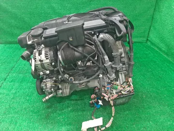 ДВИГАТЕЛЬ НА BMW 5-SERIES E60 N52B30AF