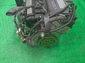 ДВИГАТЕЛЬ НА BMW 5-SERIES E60 N52B30AF