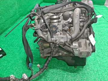 ДВИГАТЕЛЬ НА SUZUKI CHEVROLET CRUZE HR82S M15A