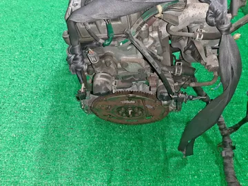 ДВИГАТЕЛЬ НА SUZUKI CHEVROLET CRUZE HR82S M15A