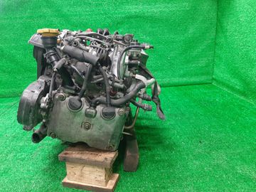 ДВИГАТЕЛЬ НА SUBARU LEGACY BH5 EJ202