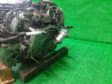 ДВИГАТЕЛЬ НА SUBARU LEGACY BH5 EJ202