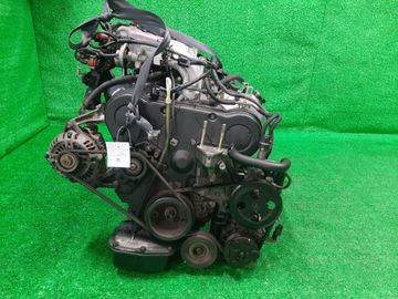 ДВИГАТЕЛЬ НА MITSUBISHI DIAMANTE F34A 6A13