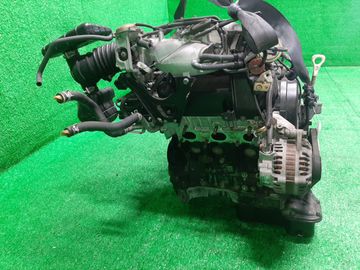 ДВИГАТЕЛЬ НА MITSUBISHI DIAMANTE F34A 6A13