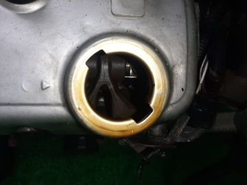 ДВИГАТЕЛЬ НА MITSUBISHI DIAMANTE F34A 6A13