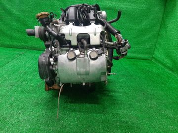 ДВИГАТЕЛЬ НА SUBARU LEGACY BR9 EJ253