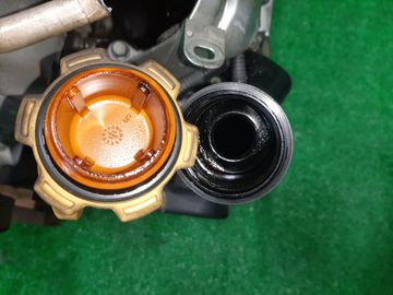 ДВИГАТЕЛЬ НА SUBARU LEGACY BR9 EJ253