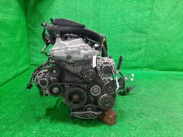 ДВИГАТЕЛЬ НА NISSAN NOTE NE12 HR12DE