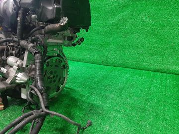 ДВИГАТЕЛЬ НА NISSAN NOTE NE12 HR12DE