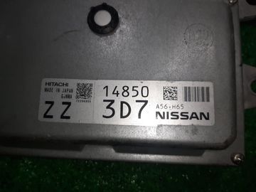 ДВИГАТЕЛЬ НА NISSAN NOTE NE12 HR12DE