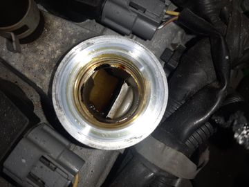 ДВИГАТЕЛЬ НА NISSAN NOTE NE12 HR12DE