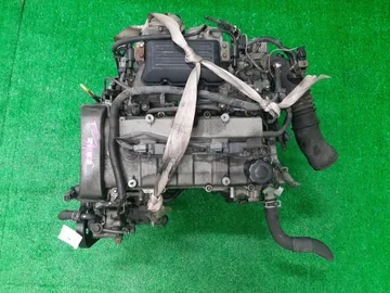 ДВИГАТЕЛЬ НА MAZDA PREMACY CPEW FS-DE