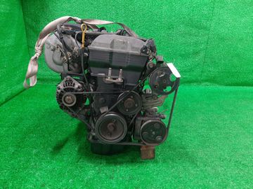 ДВИГАТЕЛЬ НА MAZDA PREMACY CPEW FS-DE