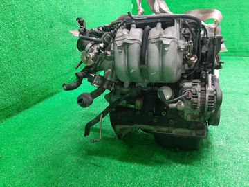 ДВИГАТЕЛЬ НА MAZDA PREMACY CPEW FS-DE