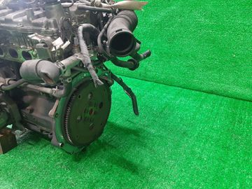 ДВИГАТЕЛЬ НА MAZDA PREMACY CPEW FS-DE