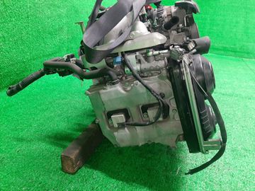 ДВИГАТЕЛЬ НА SUBARU IMPREZA GH2 EL154