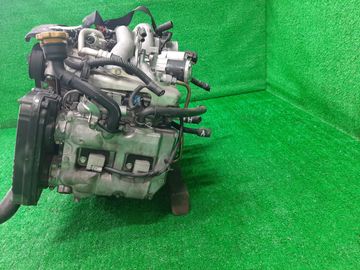 ДВИГАТЕЛЬ НА SUBARU IMPREZA GH2 EL154