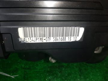 ДВИГАТЕЛЬ НА SUBARU IMPREZA GH2 EL154